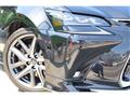2016 Lexus GS