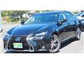 2016 Lexus GS