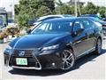 2016 Lexus GS