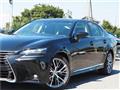 2016 Lexus GS