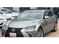 2016 Lexus GS