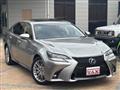 2016 Lexus GS