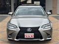2016 Lexus GS