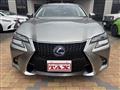 2016 Lexus GS