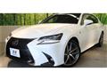 2016 Lexus GS