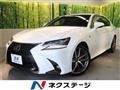 2016 Lexus GS