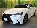2016 Lexus GS
