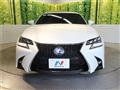 2016 Lexus GS