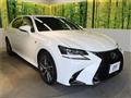 2016 Lexus GS