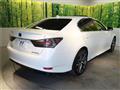2016 Lexus GS