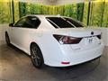 2016 Lexus GS