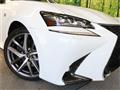 2016 Lexus GS