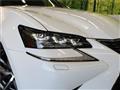 2016 Lexus GS