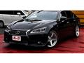 2015 Lexus GS