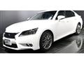 2015 Lexus GS