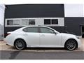 2015 Lexus GS
