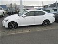 2015 Lexus GS