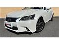 2013 Lexus GS