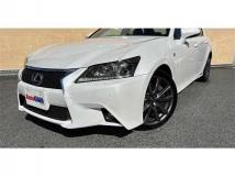 2013 Lexus GS