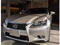 2012 Lexus GS