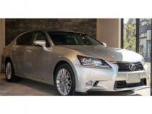 2012 Lexus GS