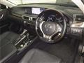 2012 Lexus GS