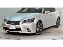 2012 Lexus GS