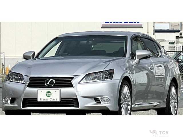 2012 Lexus GS