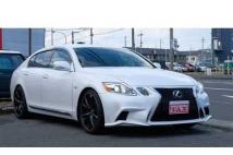 2007 Lexus GS