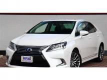 2017 Lexus HS