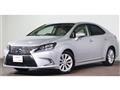 2017 Lexus HS