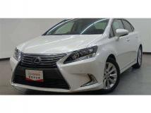 2017 Lexus HS