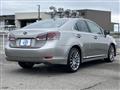 2017 Lexus HS