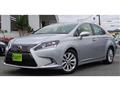 2015 Lexus HS