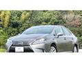 2015 Lexus HS