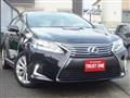 2014 Lexus HS