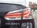 2014 Lexus HS