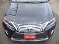 2014 Lexus HS