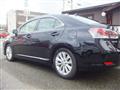 2014 Lexus HS