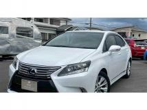 2014 Lexus HS