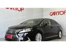 2014 Lexus HS