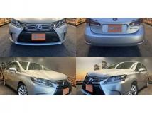 2013 Lexus HS