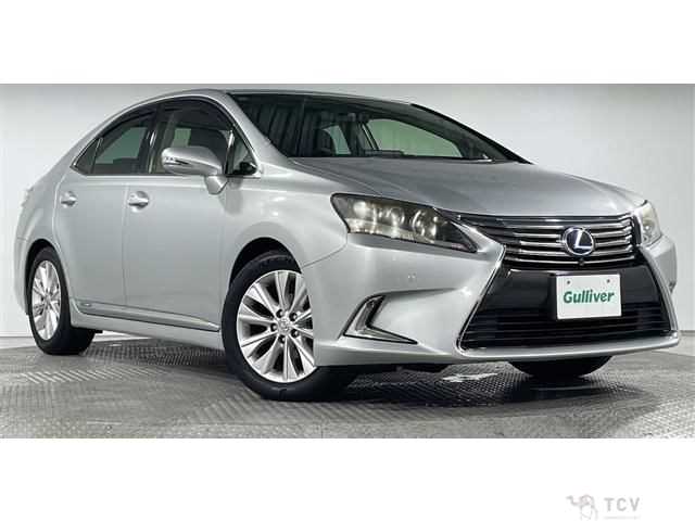 2013 Lexus HS