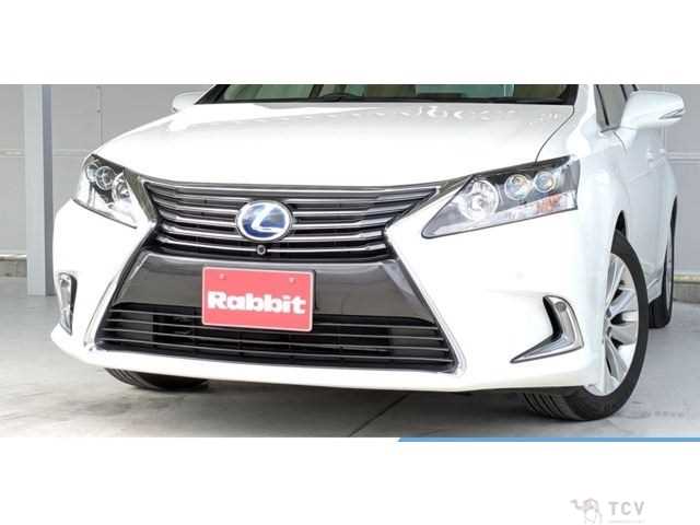 2013 Lexus HS