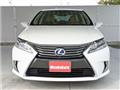 2013 Lexus HS