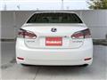 2013 Lexus HS
