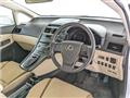 2013 Lexus HS