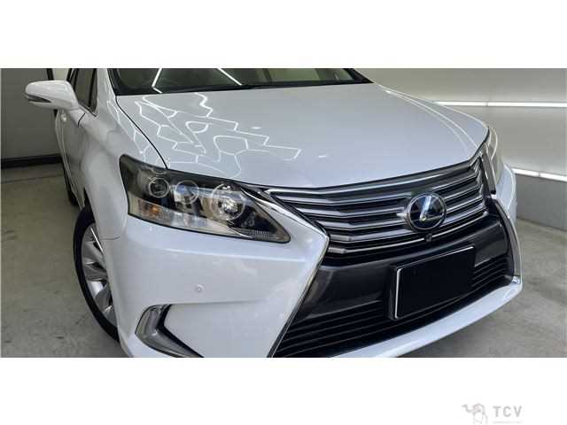 2013 Lexus HS