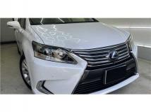 2013 Lexus HS