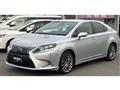 2013 Lexus HS